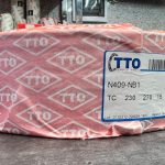 کاسه نمد صنعتی سایز بزرگ TC NBR
